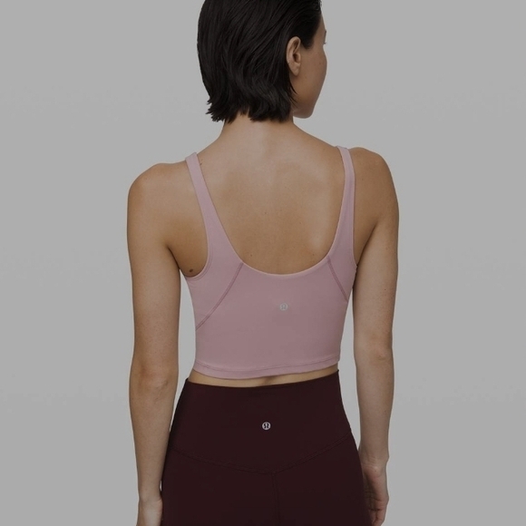 ALIGN TANK SIZE 0 - Picture 2 of 10